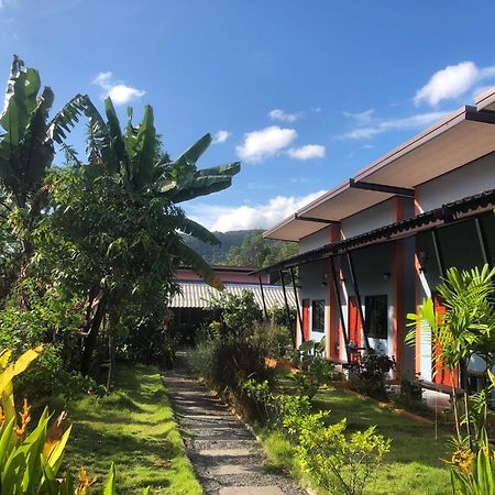 Villafarmsuk@Khanom Luaran gambar