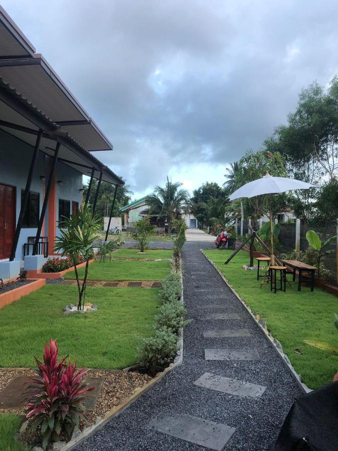 Villafarmsuk@Khanom Luaran gambar