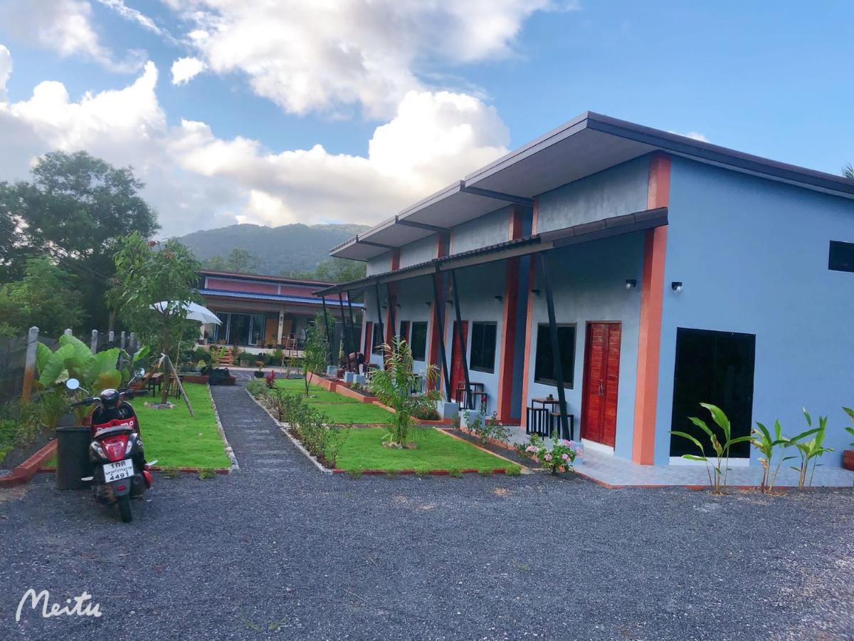 Villafarmsuk@Khanom Luaran gambar