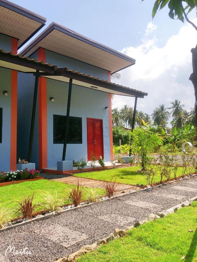 Villafarmsuk@Khanom Luaran gambar