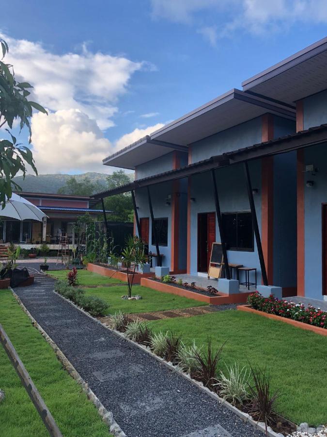 Villafarmsuk@Khanom Luaran gambar