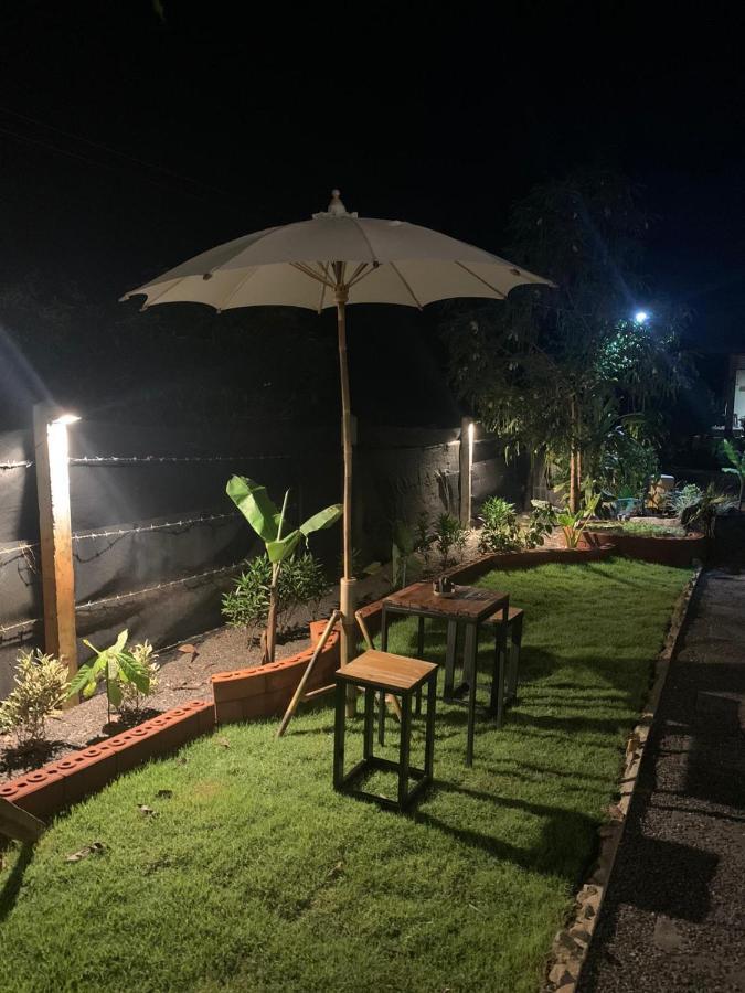 Villafarmsuk@Khanom Luaran gambar