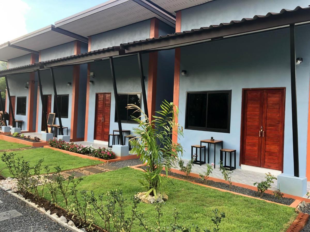 Villafarmsuk@Khanom Luaran gambar