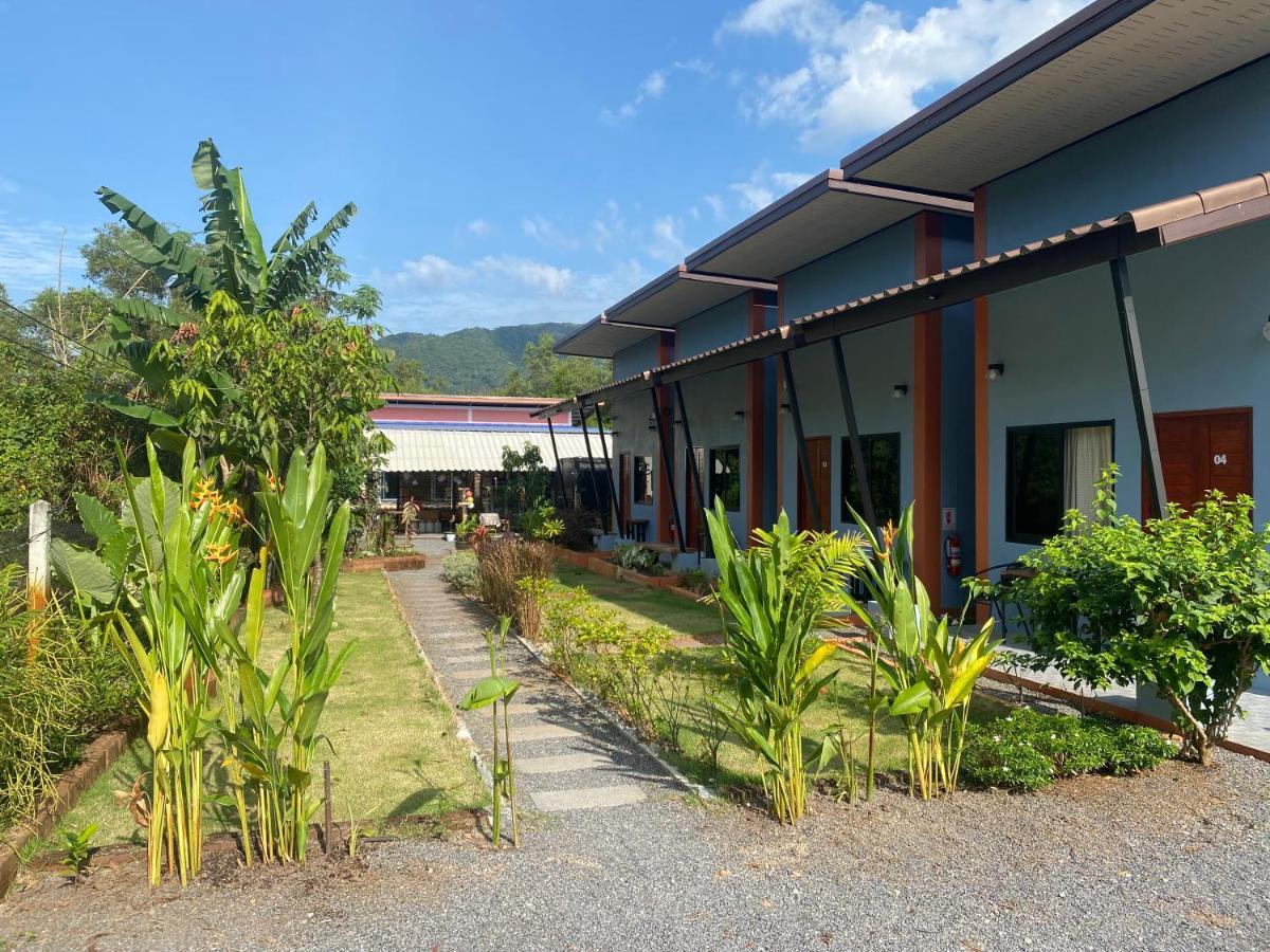 Villafarmsuk@Khanom Luaran gambar
