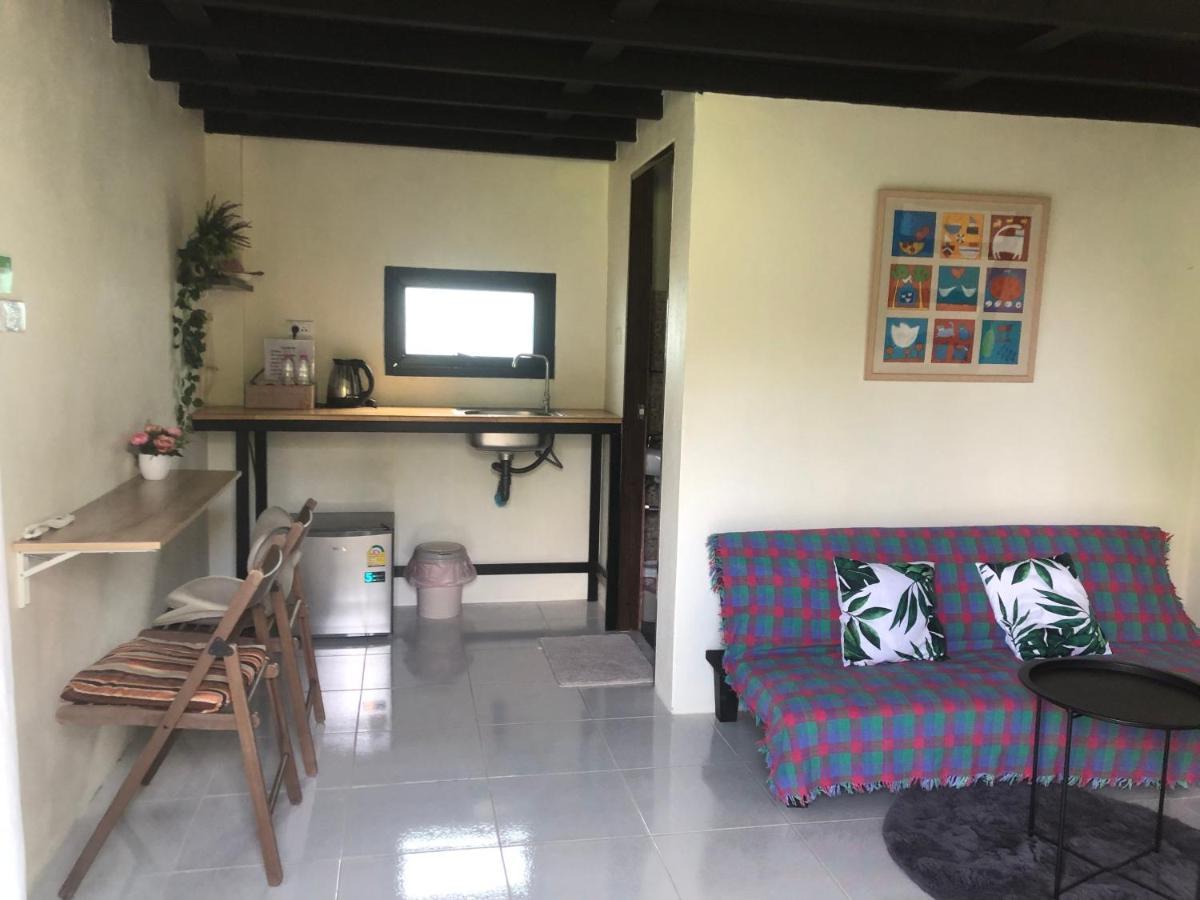 Villafarmsuk@Khanom Luaran gambar