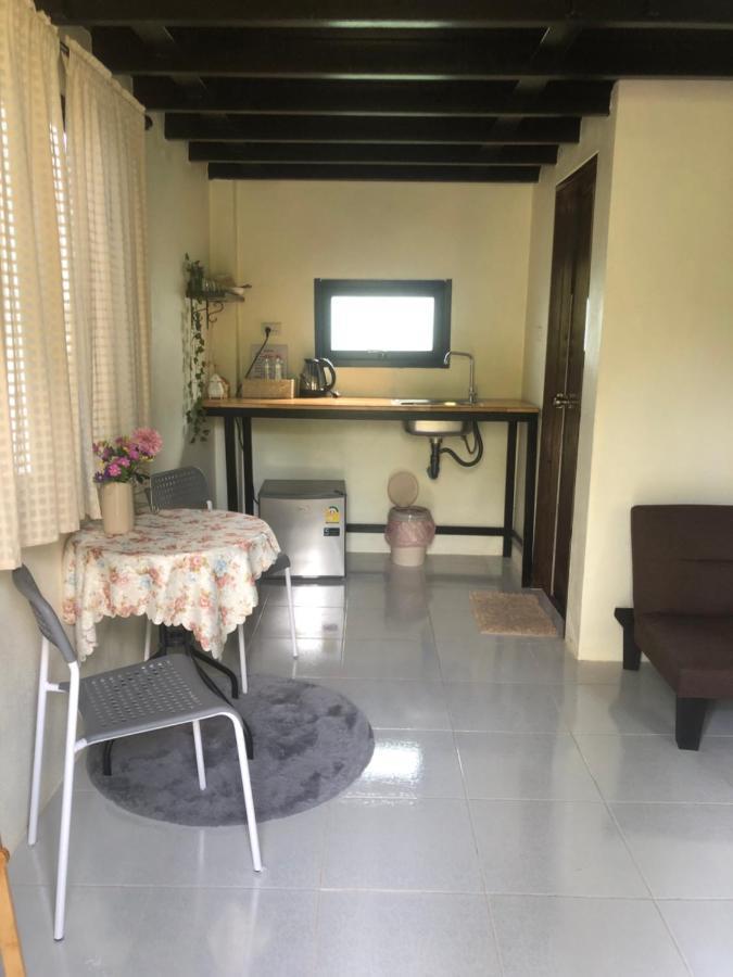 Villafarmsuk@Khanom Luaran gambar