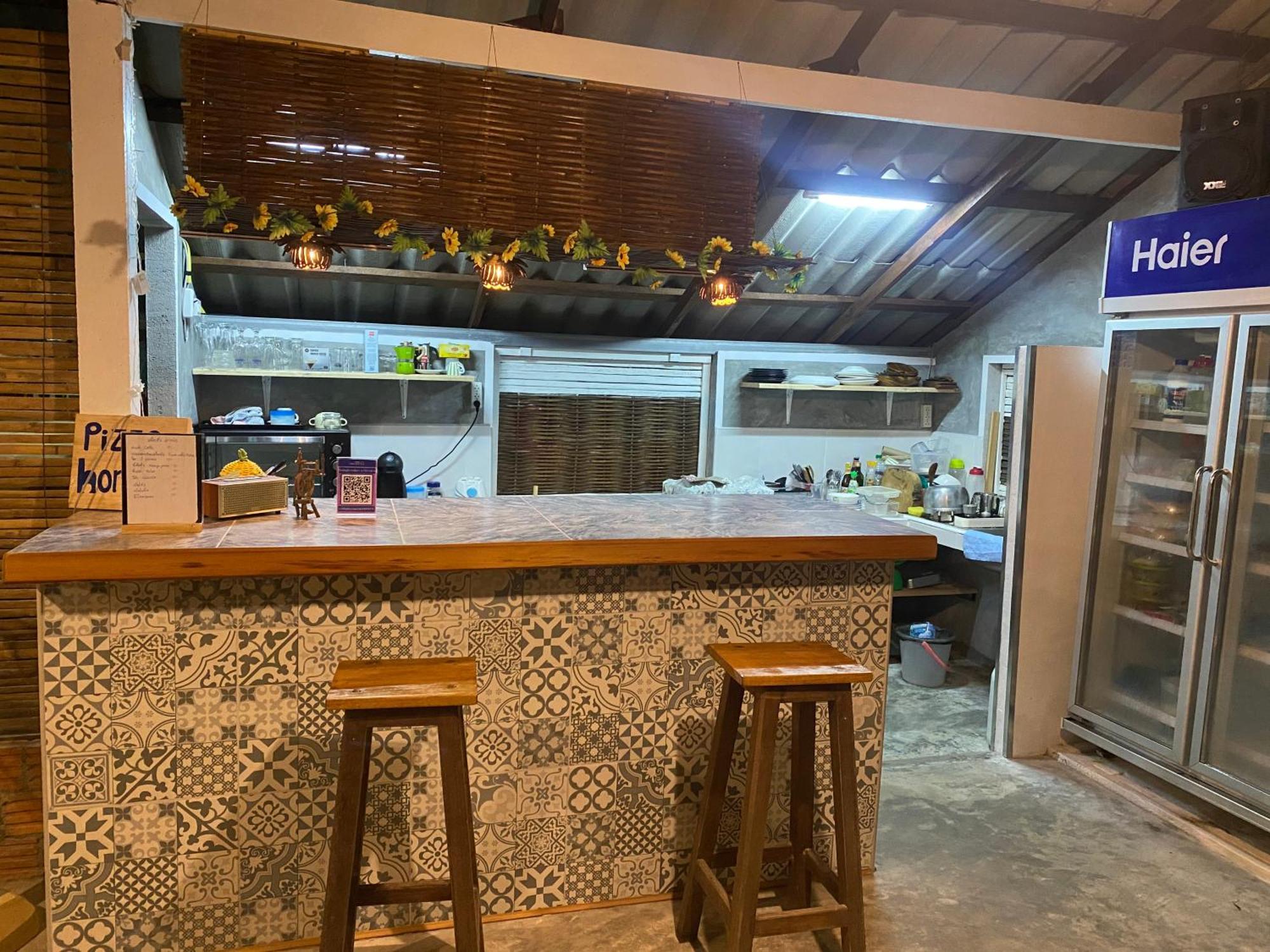 Villafarmsuk@Khanom Luaran gambar