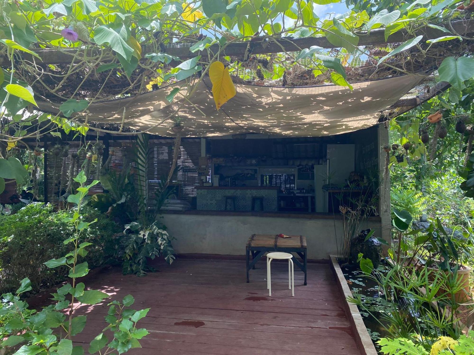 Villafarmsuk@Khanom Luaran gambar